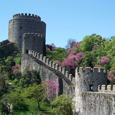 Istanbul Airport Transfer Rumeli