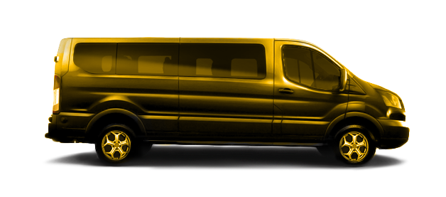 Istanbul Airport Transfer Minibus