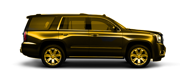 Istanbul Airport Transfer Suv