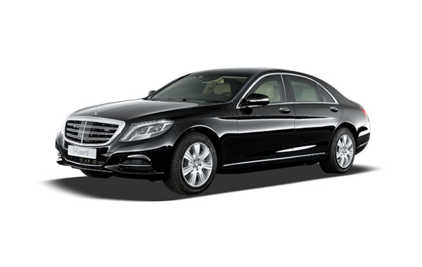 Istanbul Transfer Mercedes E 200