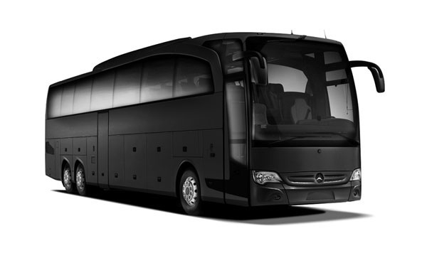 Istanbul Transfer Mercedes Travego